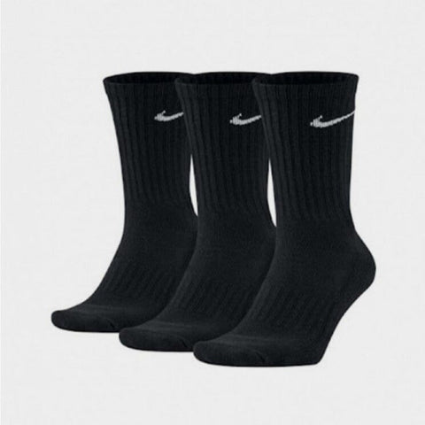 NIKE CUSHIONED 3PACK Medias STANCE 