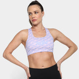 NIKE DF SWOOSH ICONIC Sport-Bra Nike 