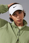 NIKE DRI-FIT ACE SWOOSH VISOR gorra Nike 