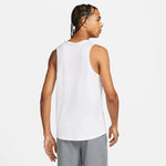 Nike Dri-FIT Miler Men's Running Tank T-SHIRT NIKE 