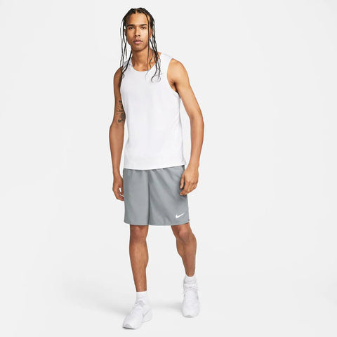 Nike Dri-FIT Miler Men's Running Tank T-SHIRT NIKE 