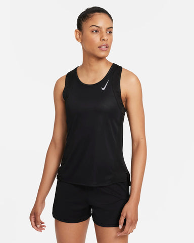 NIKE DRI-FIT RACE T-SHIRT W Nike 