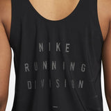 NIKE DRI-FIT RUN DIVISION T-SHIRT W Nike 