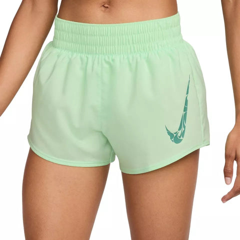 NIKE DRI-FIT SWOOSH RUN MUJER Pantaloneta NIKE 