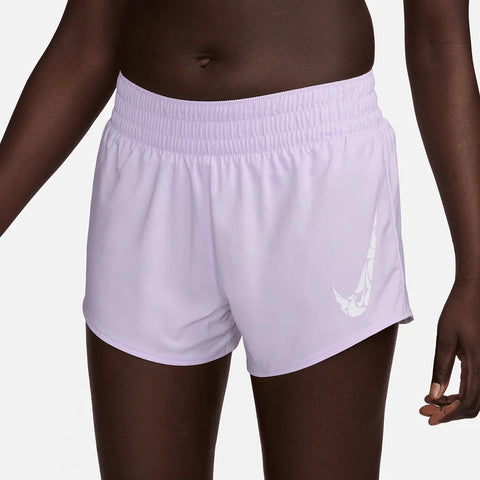 NIKE DRI-FIT SWOOSH RUN MUJER Pantaloneta NIKE 