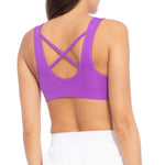 Nike Dri-FIT Swoosh Sport-Bra Nike 