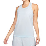 Nike Dri-FIT tank rlgd Racer lbr T-SHIRT W NIKE 