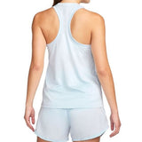 Nike Dri-FIT tank rlgd Racer lbr T-SHIRT W NIKE 