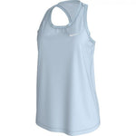 Nike Dri-FIT tank rlgd Racer lbr T-SHIRT W NIKE 