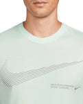 Nike Dri-FIT Tee Flash T-SHIRT NIKE 