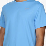 Nike Dri-FIT UV Miler T-shirt Men T-SHIRT NIKE 