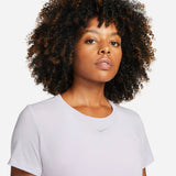 NIKE DRI-FIT UV ONE LUXE T-SHIRT W Nike 