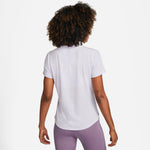 NIKE DRI-FIT UV ONE LUXE T-SHIRT W Nike 