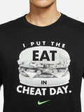 NIKE DRY-FIT TEE CHEAT T-SHIRT Nike 