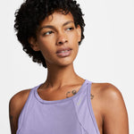 NIKE FAST MUJER T-SHIRT W NIKE 