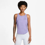 NIKE FAST MUJER T-SHIRT W NIKE 