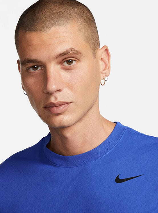NIKE FITNESS T-SHIRT HOMBRE T-SHIRT NIKE 