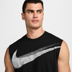 NIKE FITNESS T-SHIRT HOMBRE T-SHIRT NIKE 