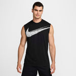 NIKE FITNESS T-SHIRT HOMBRE T-SHIRT NIKE 