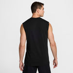 NIKE FITNESS T-SHIRT HOMBRE T-SHIRT NIKE 