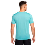 NIKE FITNESS T-SHIRT HOMBRE T-SHIRT NIKE 