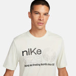 NIKE FITNESS T-SHIRT HOMBRE T-SHIRT NIKE 
