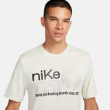 NIKE FITNESS T-SHIRT HOMBRE T-SHIRT NIKE 