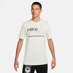 NIKE FITNESS T-SHIRT HOMBRE T-SHIRT NIKE 