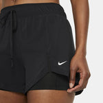 NIKE FLEX ESSENTIAL 2-IN-1 Short Nike 