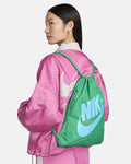 NIKE HERITAGE DRAWSTRING BAG (13L) Maletin ADIDAS 