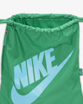 NIKE HERITAGE DRAWSTRING BAG (13L) Maletin ADIDAS 