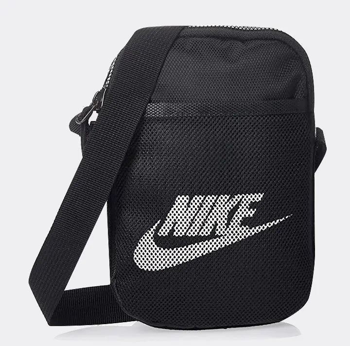 Nike Heritage Black #Color_Black