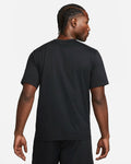 Nike Hyverse Playera versátil de manga corta Dri-FIT UV para hombre T-SHIRT NIKE 