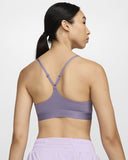 Nike Indy Light-Support Padded Adjustable Sports Bra SPORTBRA NIKE 