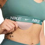 NIKE INDY LIGHT SUPPORT SPORTBRA NIKE 