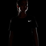 NIKE MILER T-SHIRT W Nike 