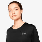 NIKE MILER T-SHIRT W Nike 