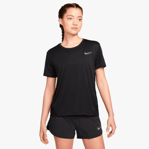 NIKE MILER T-SHIRT W Nike 