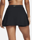 NIKE PRO 8CM HIGH WAIST POCKET SKORT SHORT NIKE 