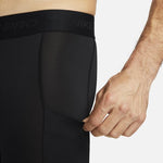 NIKE PRO DRI-FIT FITNESS TIGHTS SHORT Nike 