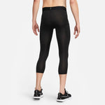 NIKE PRO MALLAS DE FITNESS DRI-FIT DE 3/4 SHORT NIKE 