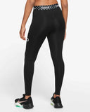 NIKE PRO MID-RISE GRAPHIC LEGGINGS. leggins Nike 