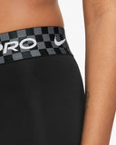 NIKE PRO MID-RISE GRAPHIC LEGGINGS. leggins Nike 