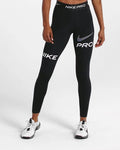 NIKE PRO MID-RISE GRAPHIC LEGGINGS. leggins Nike 