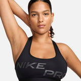 Nike Pro Swoosh Light Support SPORTBRA NIKE 