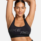 Nike Pro Swoosh Light Support SPORTBRA NIKE 