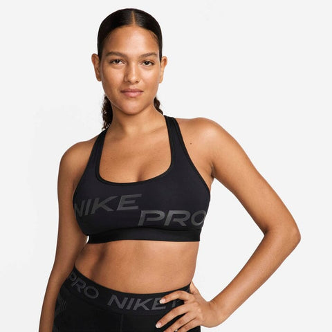 Nike Pro Swoosh Light Support SPORTBRA NIKE 