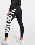 NIKE SPORTSWEAR ESSENTIAL leggins Nike 