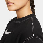 NIKE SPORTSWEAR SWOOSH T-SHIRT W Nike 