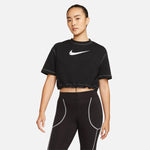 NIKE SPORTSWEAR SWOOSH T-SHIRT W Nike 